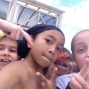 Meet your Posher, Tino